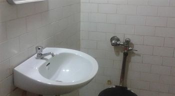 Panaji Residency Hotel Eksteriør billede