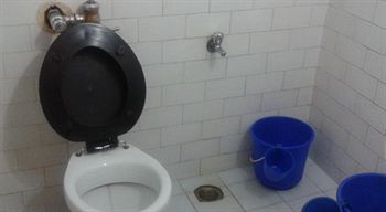 Panaji Residency Hotel Eksteriør billede