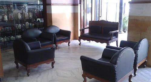 Panaji Residency Hotel Eksteriør billede